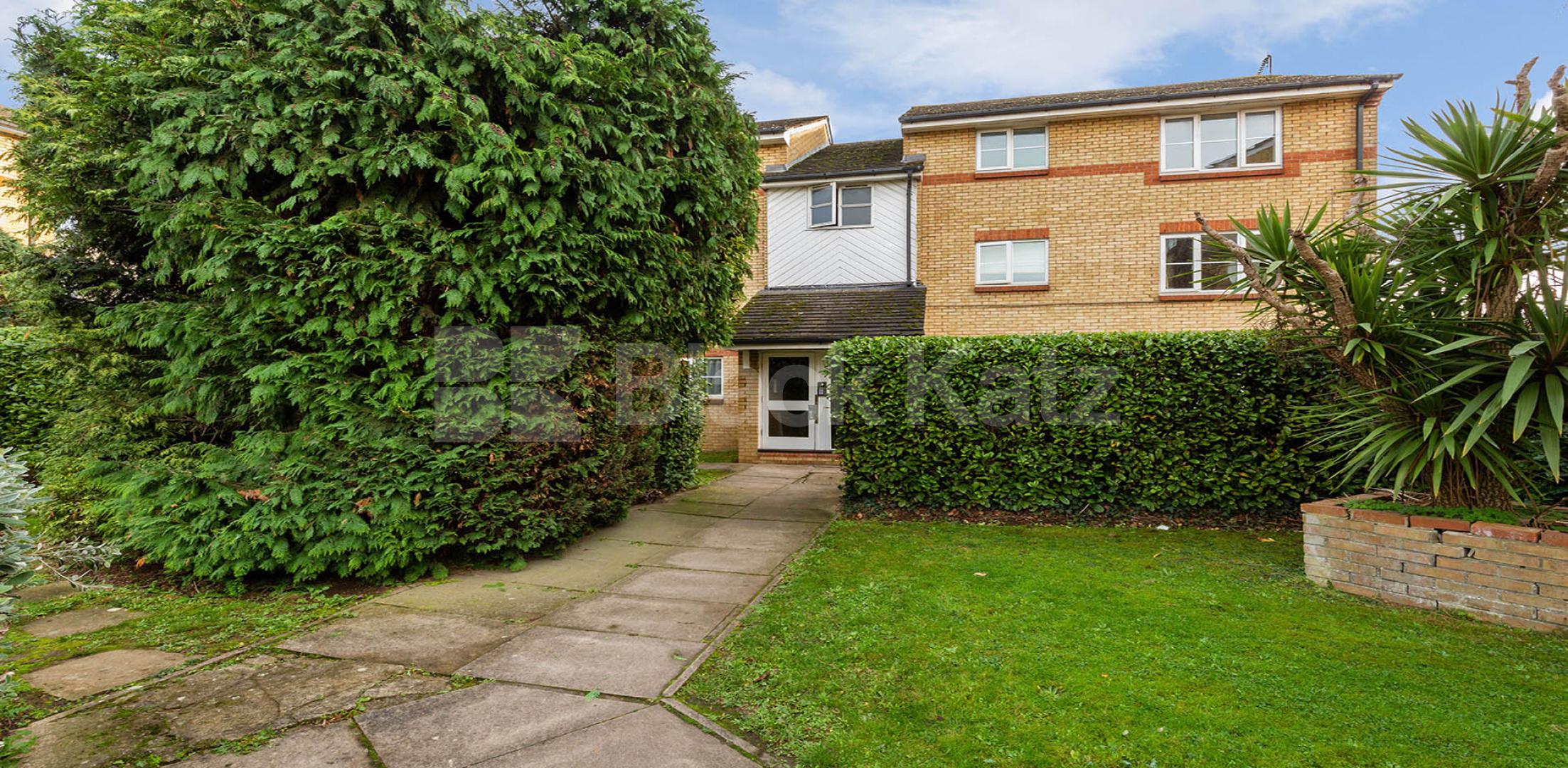 			NEW , 1 Bedroom, 1 bath, 1 reception Flat			 Heddington Grove, CALEDONIAN ROAD